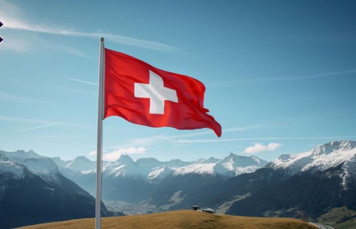 Bitcoin, the future reserve asset of the Swiss national bank?