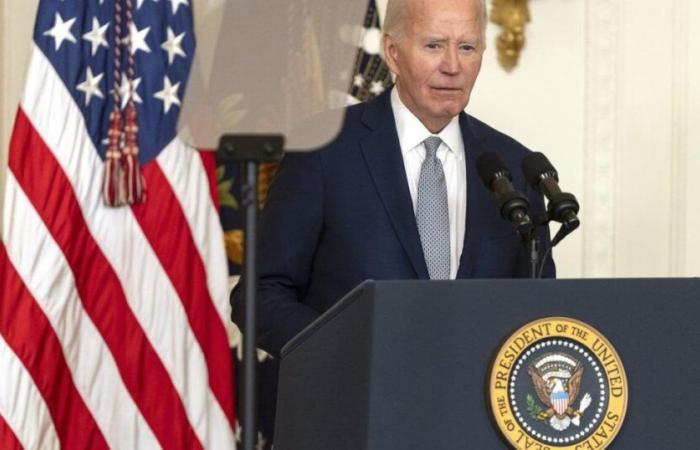 Biden rejects Nippon Steel’s proposed acquisition of US Steel | Business News