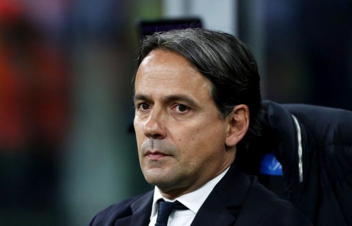 Inter coach Inzaghi full of praise for de Vrij & Lautaro after Atalanta win