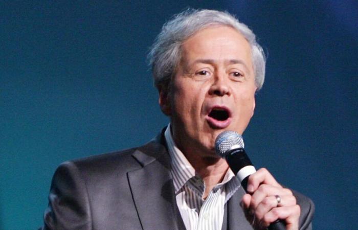 Singer Wayne Osmond, member of The Osmonds, dies