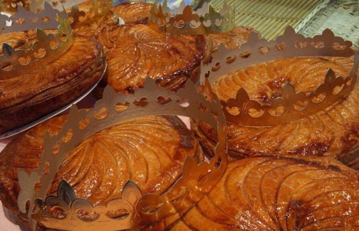 Will the galette des rois be more expensive this year?