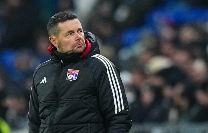 OL Mercato: Pierre Sage wants 4 to 6 more departures in January