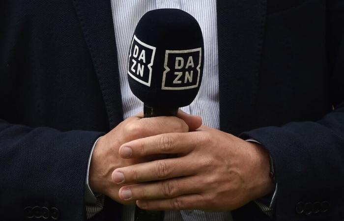 DAZN cuts prices again, with a subscription for less than 10 euros per month