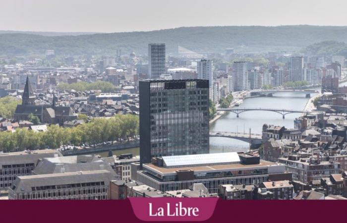 The merger of the municipalities of the Liège metropolis does not appeal to everyone….