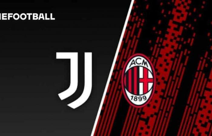 Italian Super Cup, Juventus – AC Milan: Pre-match and probable line-ups