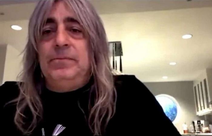 Mikkey Dee recovering from near death from sepsis