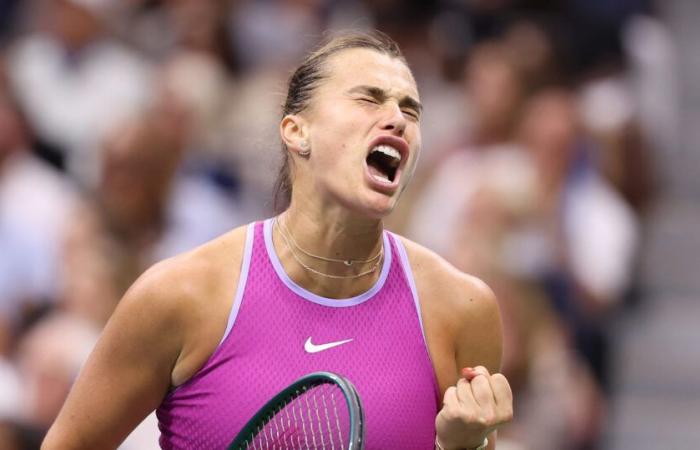 Tennis, WTA – Tournoi de Brisbane 2025 : Sabalenka domine Bouzkova