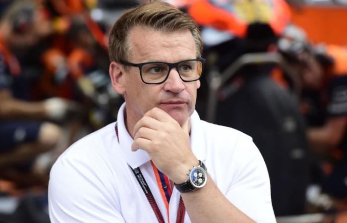 MotoGP, restructuring and adjustments in the sport at KTM: “we have made drastic choices, but they will allow us to continue moving forward” comments Pit Beirer