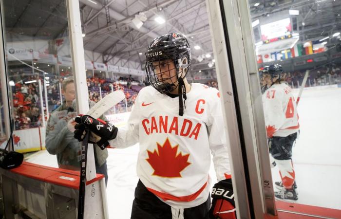 Five women’s tournaments will take place in Canada between 2026 and 2030