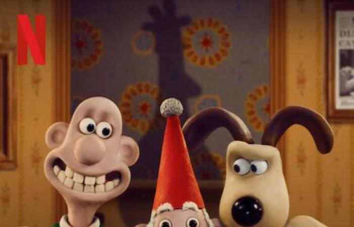 Wallace & Gromit: Vengeance Most Fowl | Retro charm and artificial intelligence