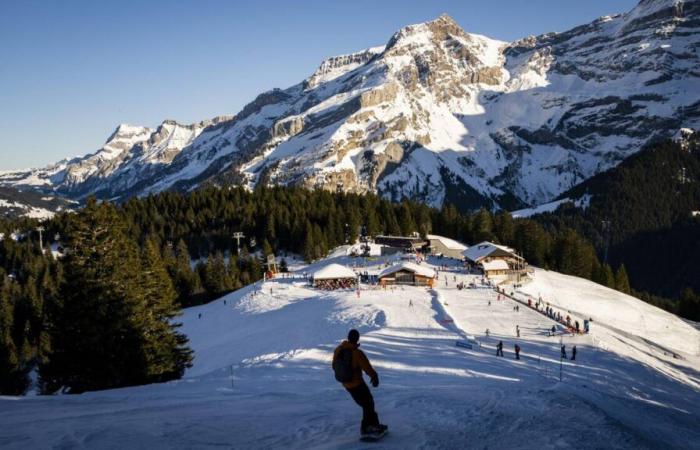 Laurent Vanat, white tourism expert: “The decline of skiing has stabilized after the pandemic”