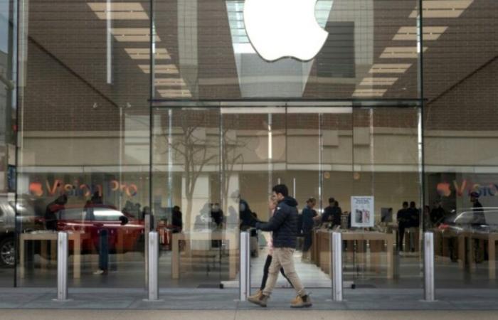 United States: Apple agrees to pay nearly $100 million to stop data privacy complaint: News