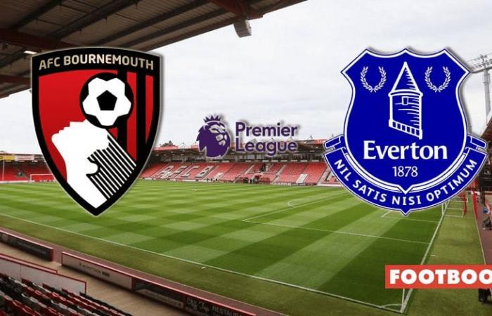 Bournemouth vs Everton: Match Preparation and Prediction