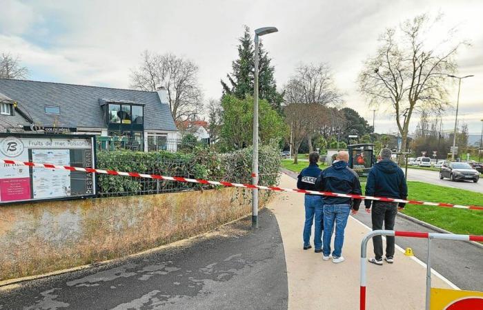 In Vannes, two young people seriously injured after being deliberately hit by a car