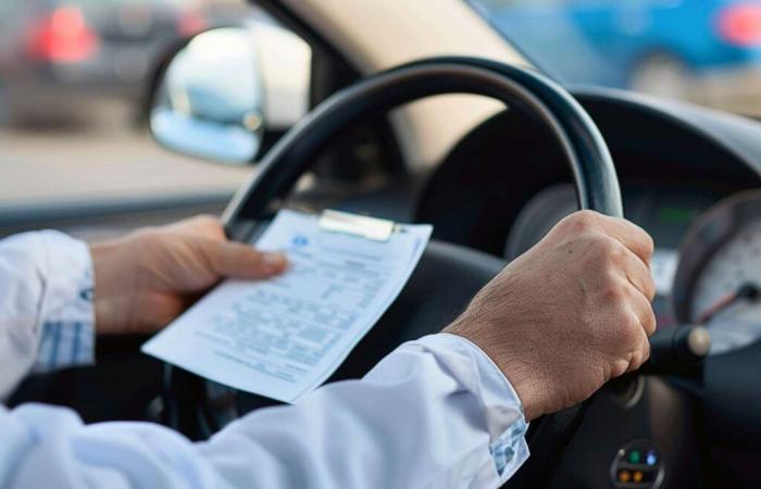 Common ADHD medication could improve driving for some people