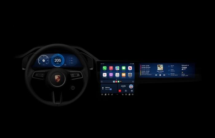 The revival of CarPlay, the last of Apple’s priorities?