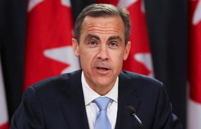 Mark Carney could run for leadership of the Liberal Party of Canada if Justin Trudeau resigns, according to the Toronto Star