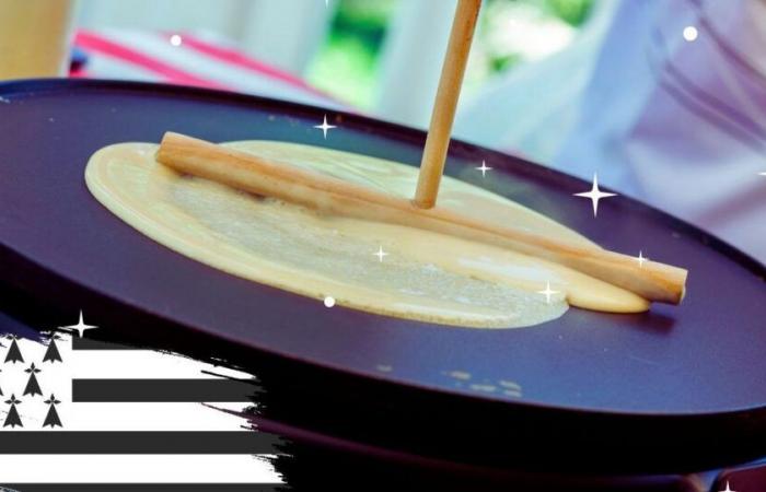 these 3 crepe restaurants are pure joy if you are in Brittany and want to take a break from your New Year holidays