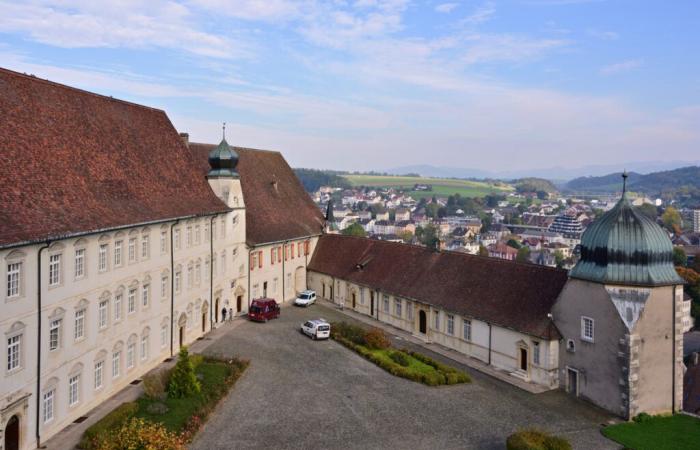 A postulate for the tourist future of Porrentruy Castle