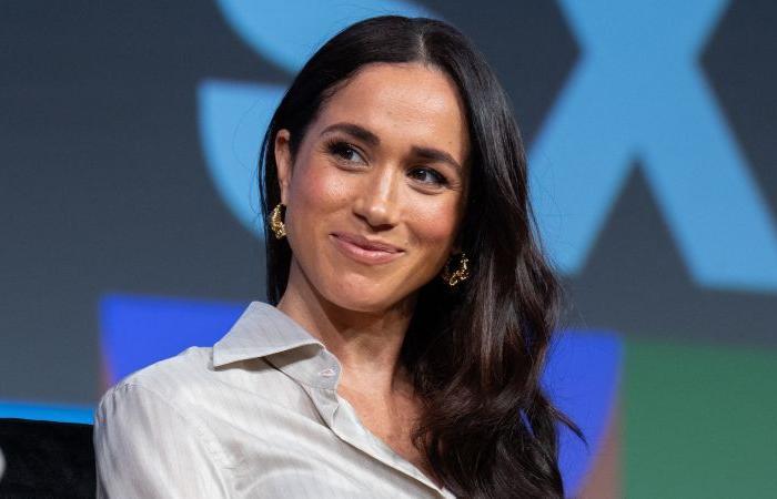 Meghan, Duchess of Sussex, gets debut date for her new lifestyle series