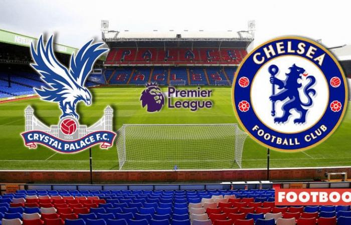 Crystal Palace vs Chelsea: Match Preview and Prediction