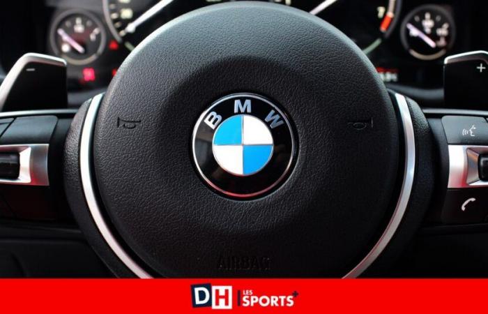 BMW the superstar brand, special mention for Dacia, Fiat struggling: what is the state of the Belgian automobile market?