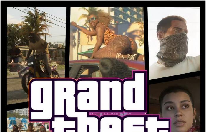 GTA 6 Leak Shows New Image, But There’s a Catch