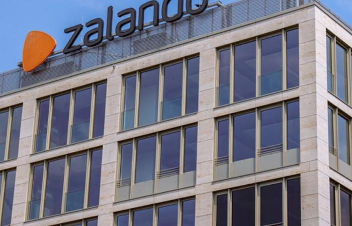 Zalando reduces its return times in 3 markets, Belgium is not affected