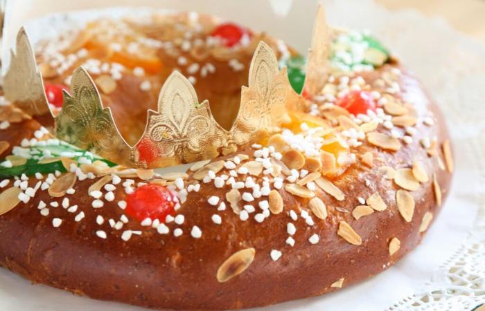 Galette des rois 2025: what is the date of Epiphany?