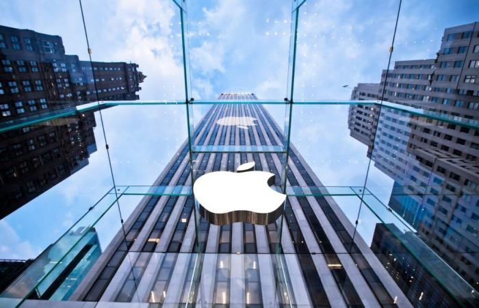 Apple Agrees to Pay $95 Million to Settle Data Privacy Lawsuit