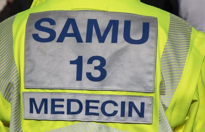 Death of a 23-year-old young man in a road accident in Marseille: an investigation opened by the police