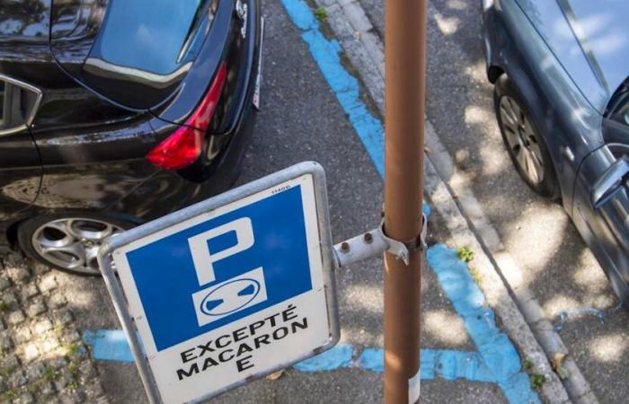 Parking spaces are disappearing from cities – Lausanne and Geneva in the lead