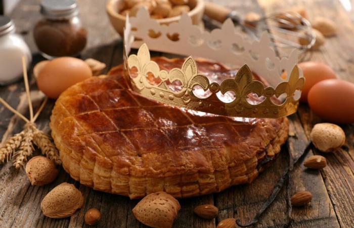 Galette des rois, cider, kit… These 10 products at low prices for Epiphany