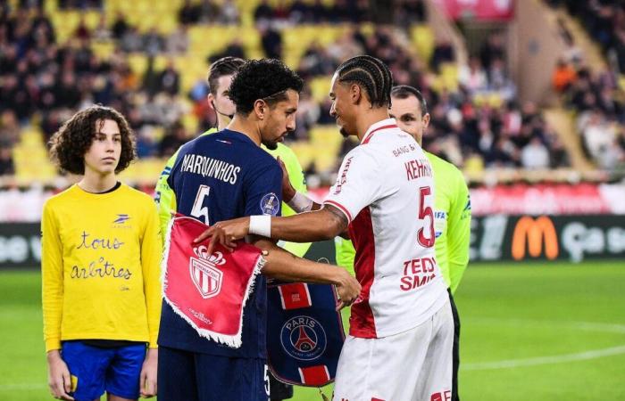 TV ‍: PSG – Monaco, on which channel and at what time to watch the Champions Trophy?