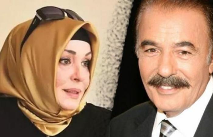 Breaking news… First statement from Ferdi Tayfur's ex-wife Necla Nazır after his death! – Magazine News