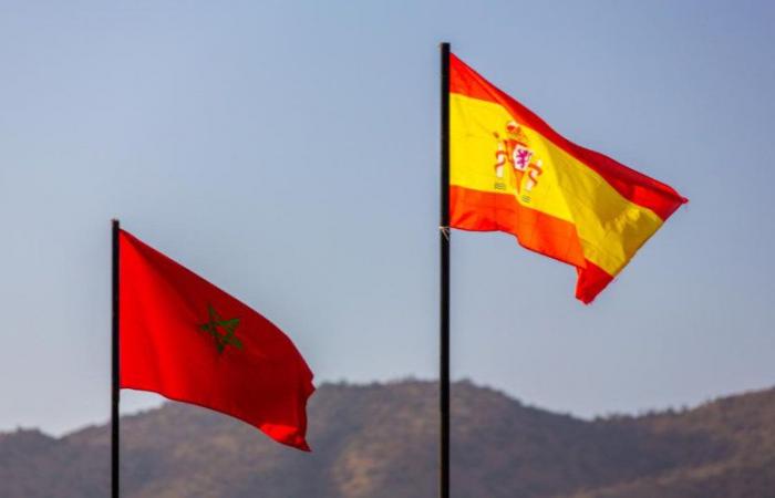 Spain seduces the world, except in Morocco