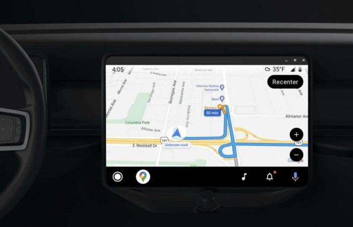 Android Auto cannot correct these bugs despite updates: what to do?