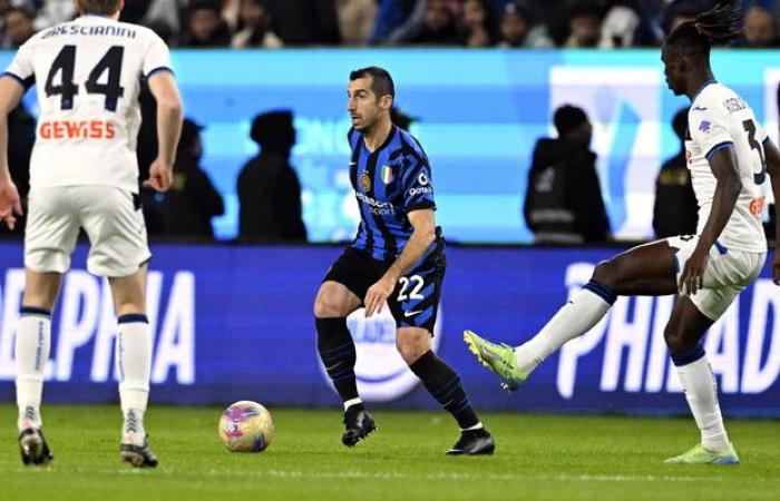 Super Cup: Inter beats Atalanta 2-0 GOAL and PHOTO Nerazzurri in the final – Football