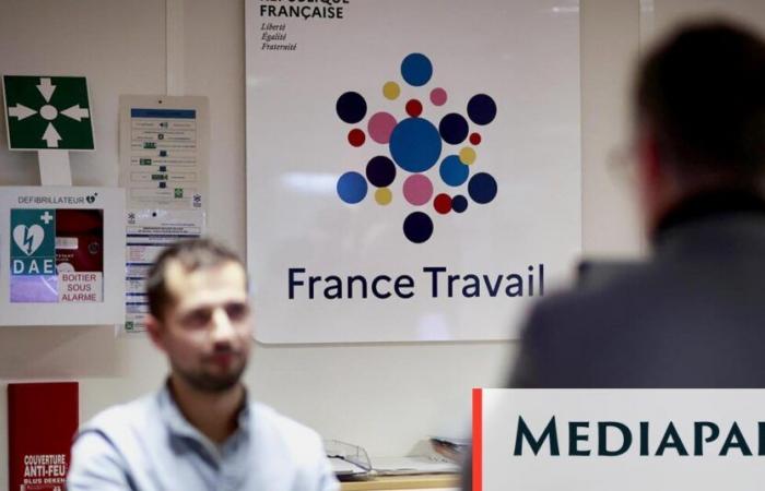 France Travail in 2025: ever more registrants, obligations and controls