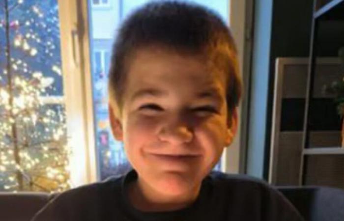 Eleven-year-old boy Michael has been missing for days