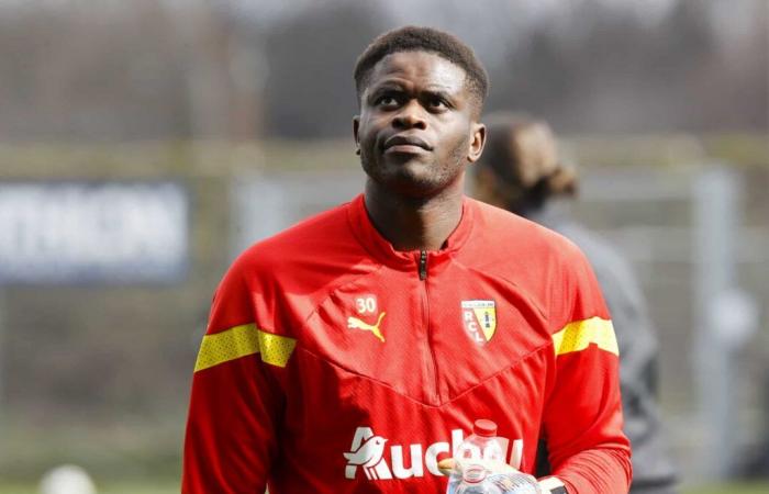 Brice Samba will not sign for Rennes! RC Lens decides to block its goalkeeper for an astonishing reason