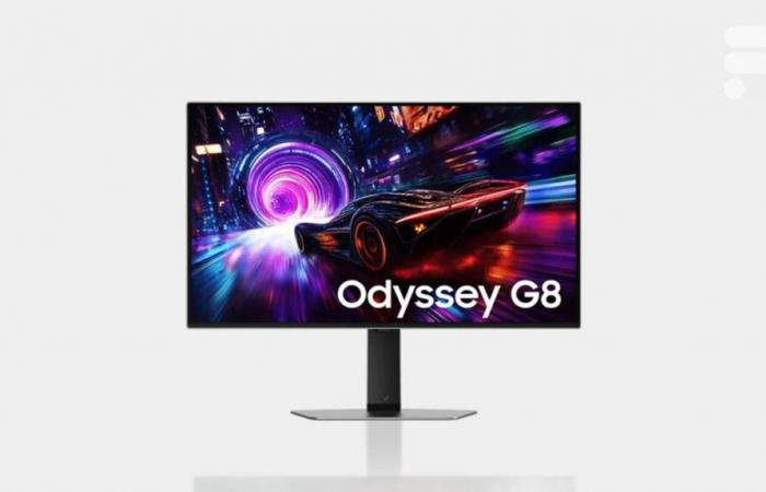 240 Hz + 4K + OLED