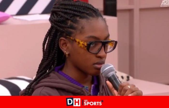 The “Star Academy” debrief: “Ebony, a semi-finalist who looks like a winner”