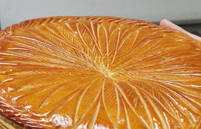 Where to find the best frangipane in Gironde? Here are 3 award-winning king cakes.