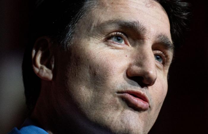 New year, same problems for Prime Minister Justin Trudeau