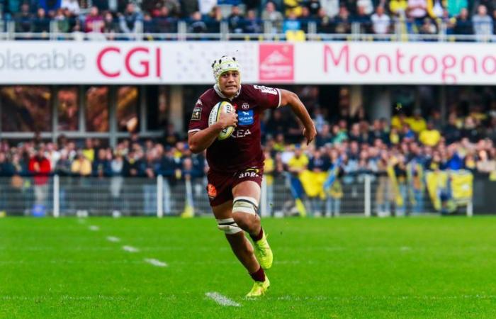 Top 14 – The top recruitments at mid-season: Lucas Martin, Arthur Retière, Billy Vunipola…