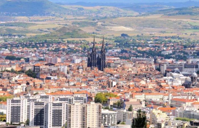 Clermont-Ferrand real estate prices: The keys to the market in January 2025