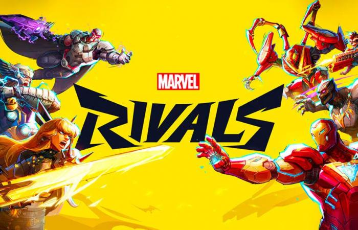 Marvel Rivals soon welcomes 4 new characters that will please fans | Xbox