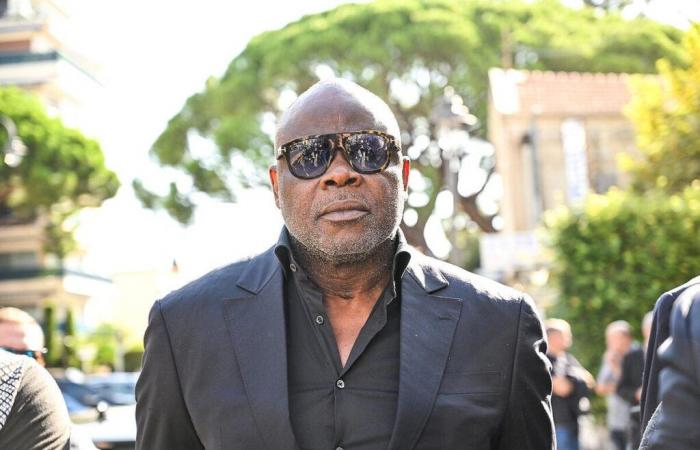 A ghost project and broken dreams, Basile Boli accused