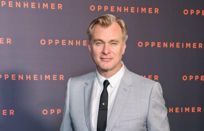 The Odyssey: Christopher Nolan’s next film is finally revealed with a release date